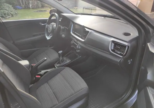 KIA Stonic 1.6 CRDi SCR XL