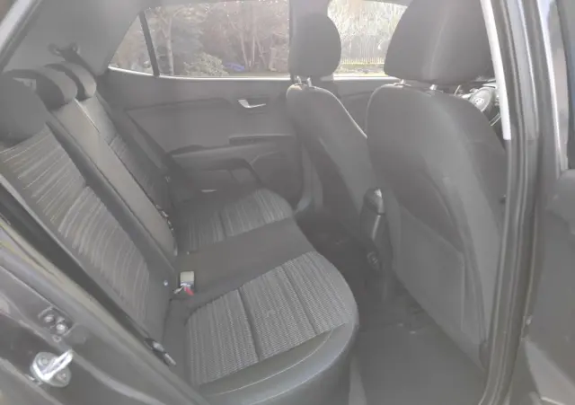 KIA Stonic 1.6 CRDi SCR XL