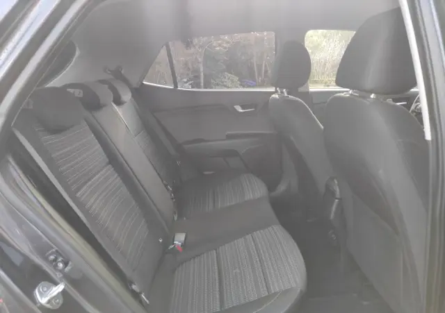 KIA Stonic 1.6 CRDi SCR XL