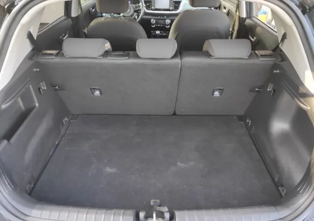 KIA Stonic 1.6 CRDi SCR XL