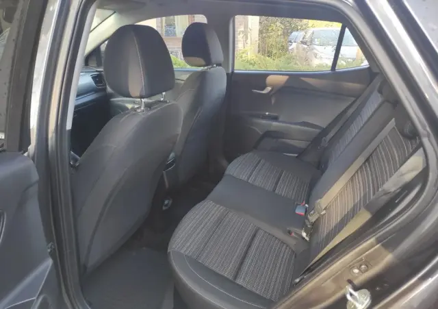 KIA Stonic 1.6 CRDi SCR XL
