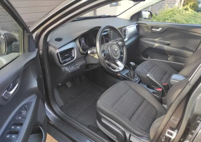 KIA Stonic 1.6 CRDi SCR XL