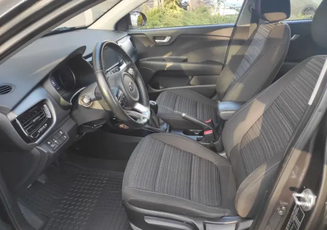 KIA Stonic 1.6 CRDi SCR XL
