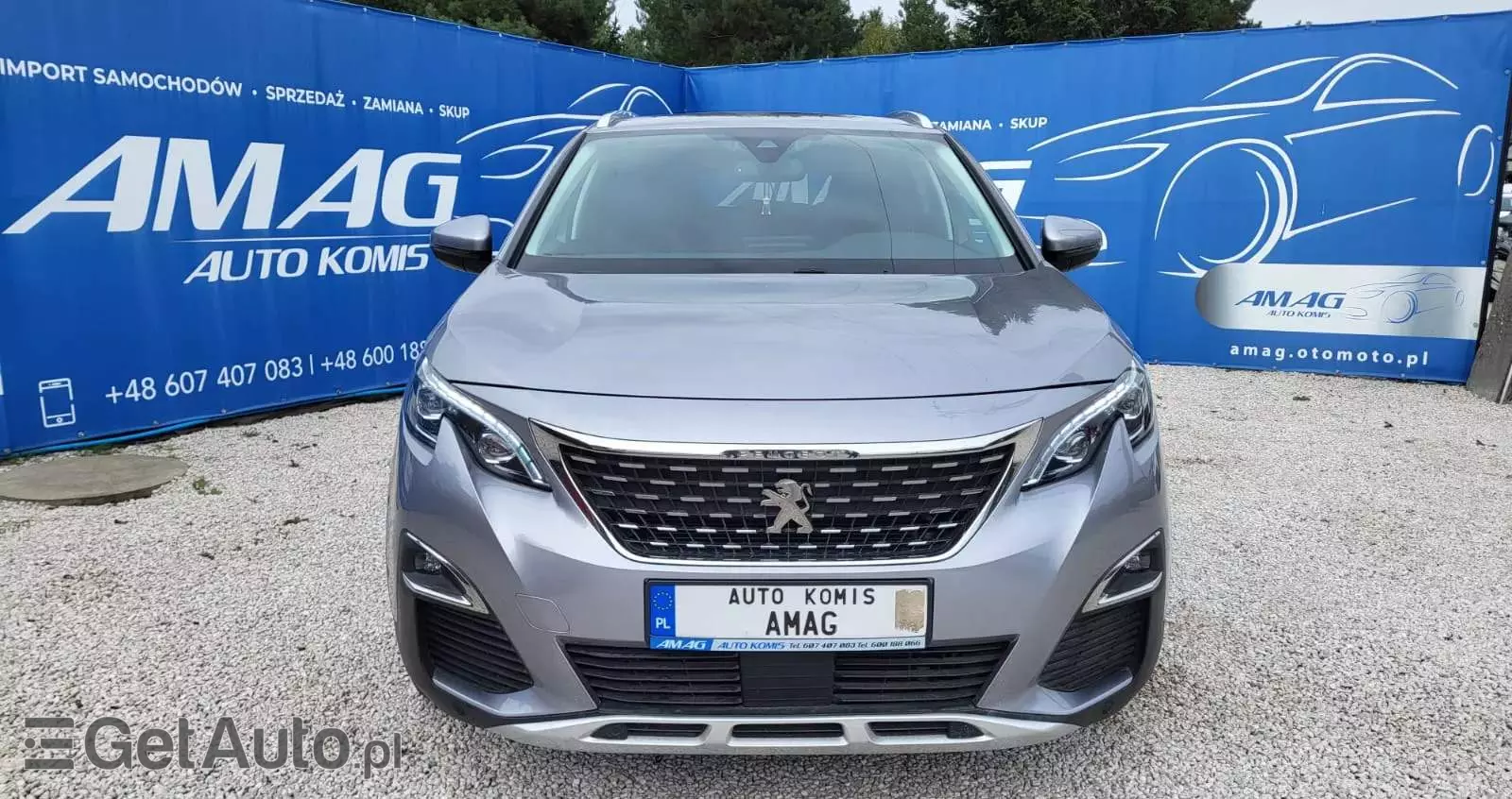 PEUGEOT 3008 1.6 PureTech GPF Crossway S&S EAT8