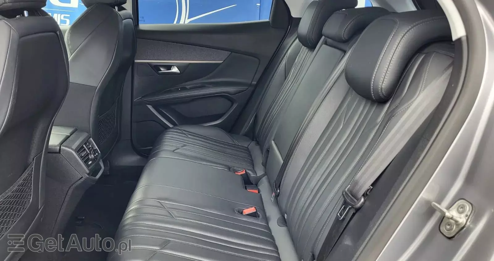 PEUGEOT 3008 1.6 PureTech GPF Crossway S&S EAT8