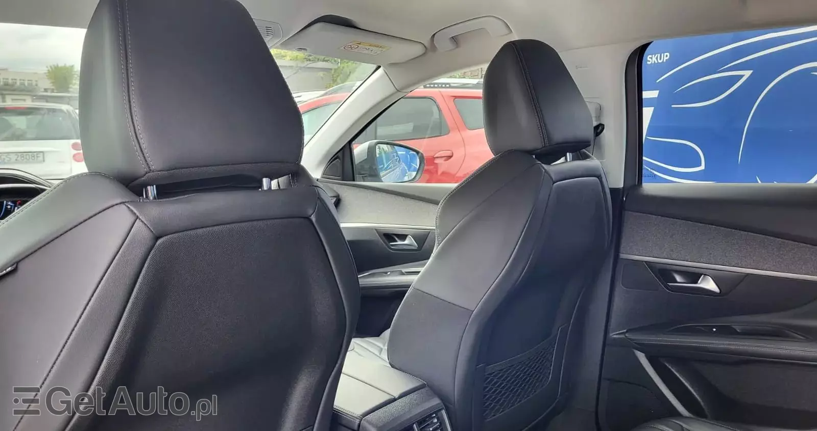 PEUGEOT 3008 1.6 PureTech GPF Crossway S&S EAT8