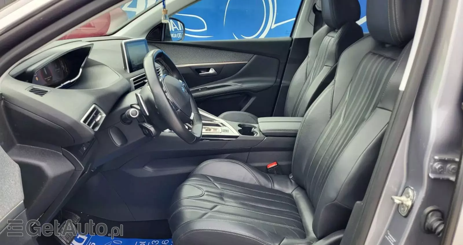 PEUGEOT 3008 1.6 PureTech GPF Crossway S&S EAT8