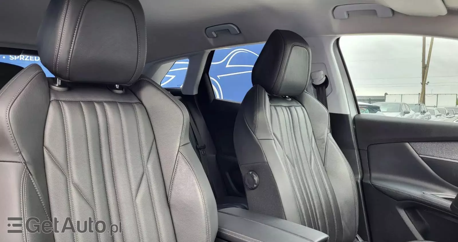 PEUGEOT 3008 1.6 PureTech GPF Crossway S&S EAT8