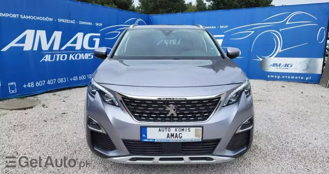 PEUGEOT 3008 1.6 PureTech GPF Crossway S&S EAT8