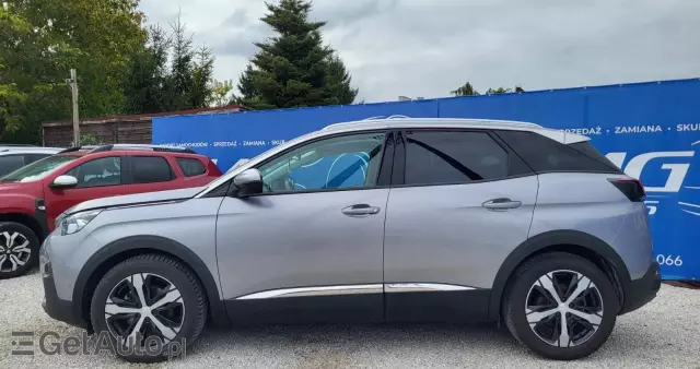 PEUGEOT 3008 1.6 PureTech GPF Crossway S&S EAT8