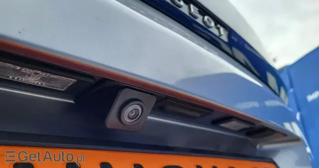 PEUGEOT 3008 1.6 PureTech GPF Crossway S&S EAT8