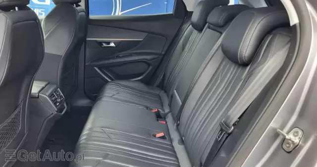 PEUGEOT 3008 1.6 PureTech GPF Crossway S&S EAT8