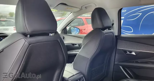 PEUGEOT 3008 1.6 PureTech GPF Crossway S&S EAT8