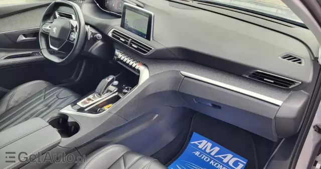 PEUGEOT 3008 1.6 PureTech GPF Crossway S&S EAT8