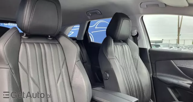 PEUGEOT 3008 1.6 PureTech GPF Crossway S&S EAT8