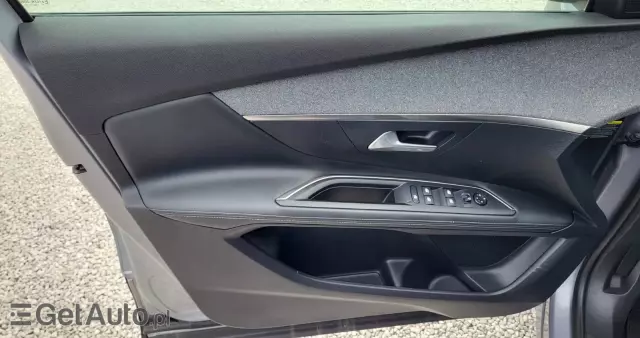 PEUGEOT 3008 1.6 PureTech GPF Crossway S&S EAT8