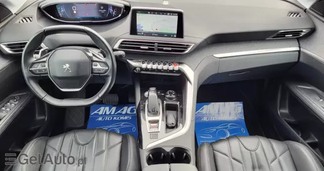 PEUGEOT 3008 1.6 PureTech GPF Crossway S&S EAT8