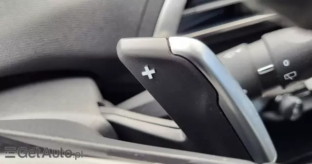 PEUGEOT 3008 1.6 PureTech GPF Crossway S&S EAT8