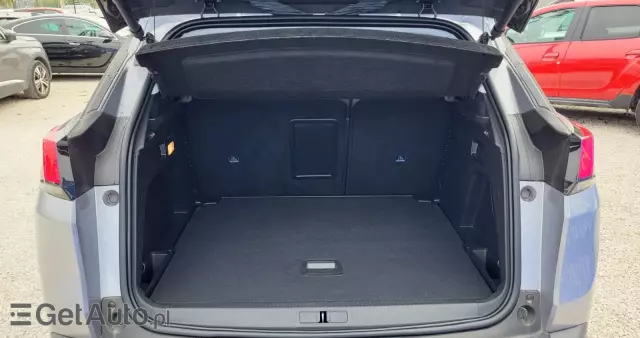 PEUGEOT 3008 1.6 PureTech GPF Crossway S&S EAT8