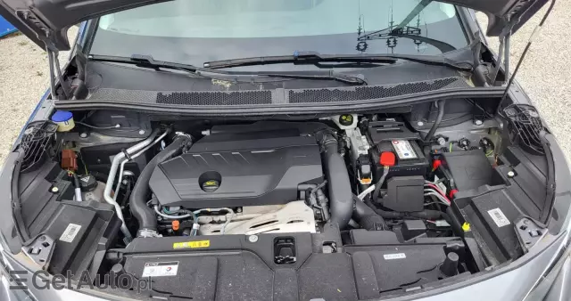 PEUGEOT 3008 1.6 PureTech GPF Crossway S&S EAT8