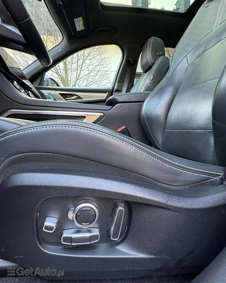 JAGUAR F-Pace 2.0 P400e PHEV AWD R-Dynamic HSE