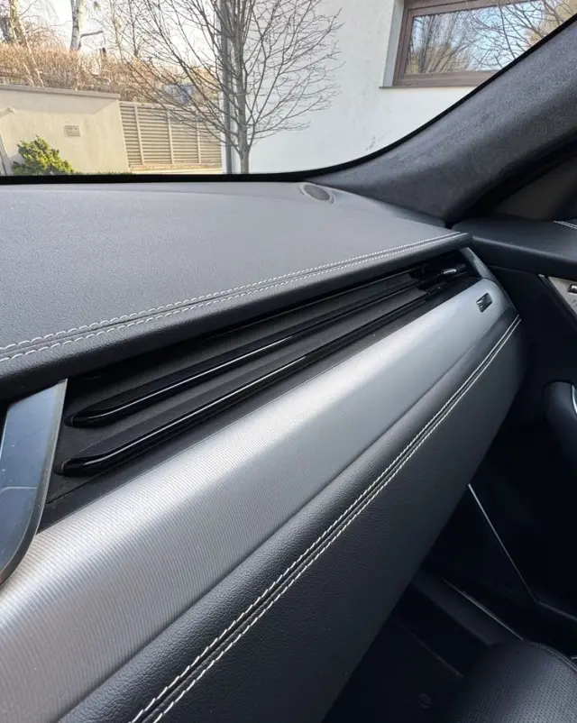 JAGUAR F-Pace 2.0 P400e PHEV AWD R-Dynamic HSE