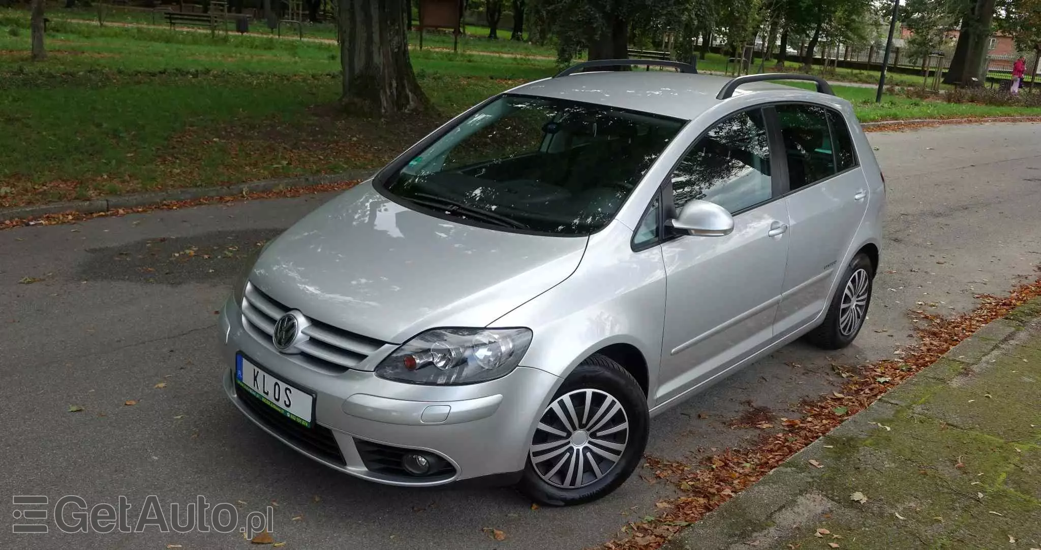 VOLKSWAGEN Golf Plus 1.4 TSI United