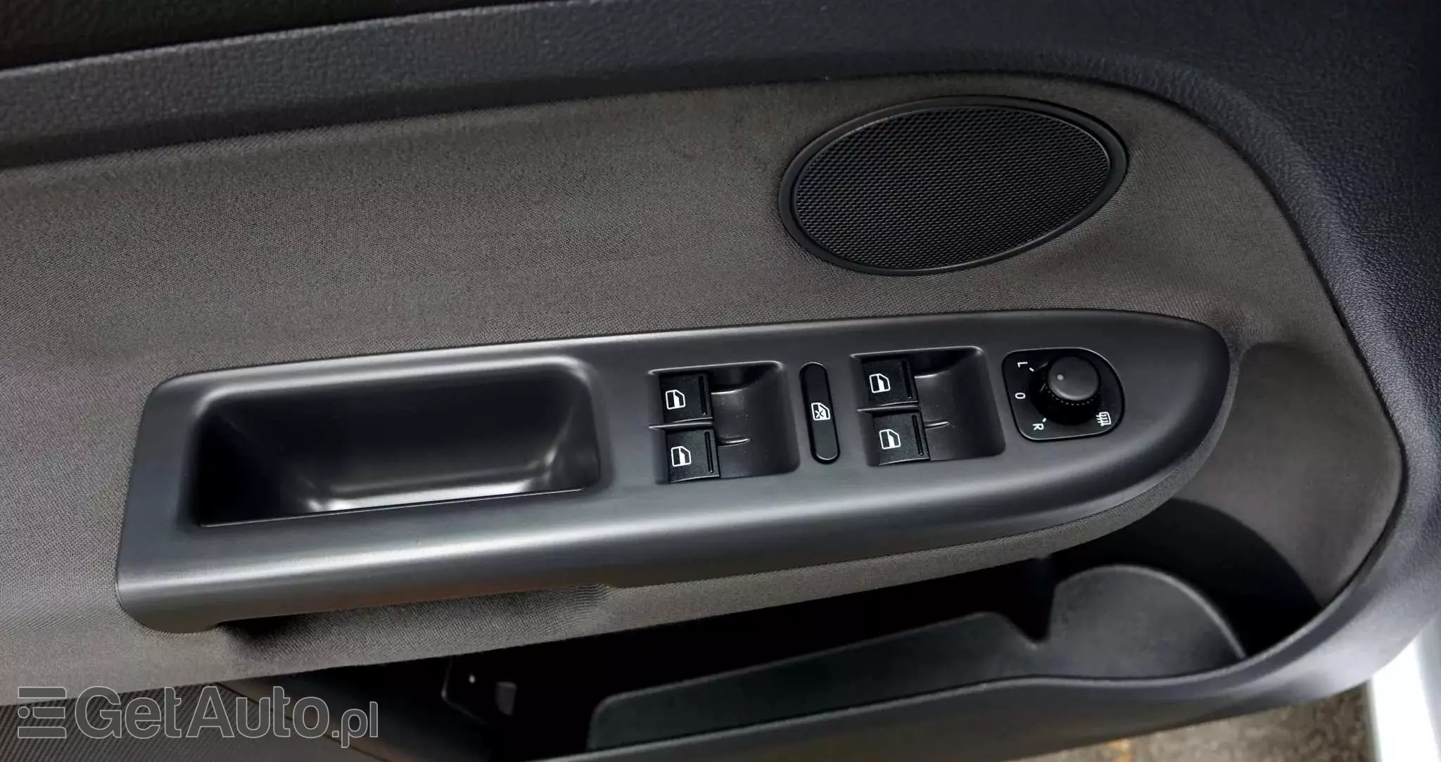 VOLKSWAGEN Golf Plus 1.4 TSI United