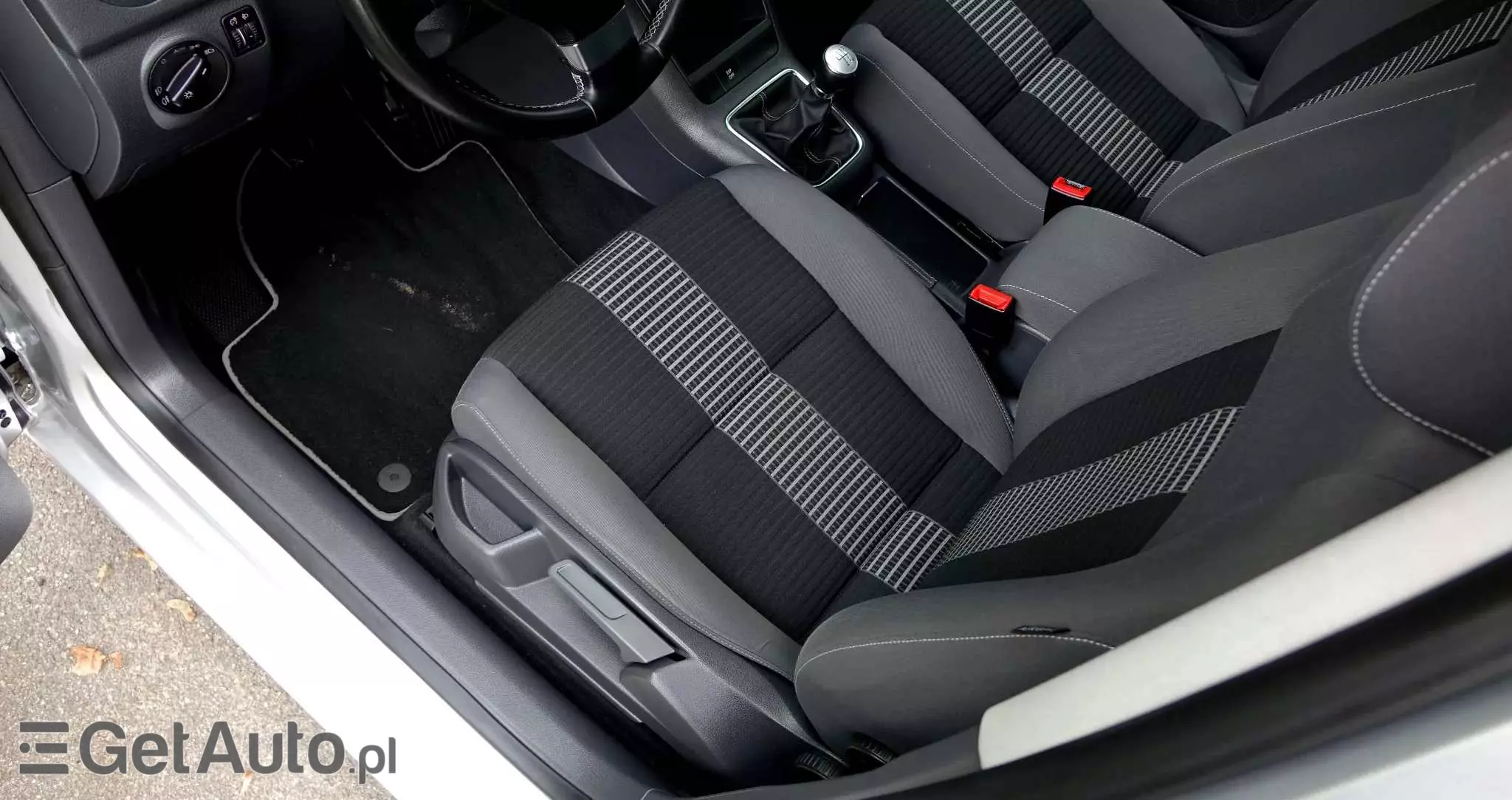 VOLKSWAGEN Golf Plus 1.4 TSI United