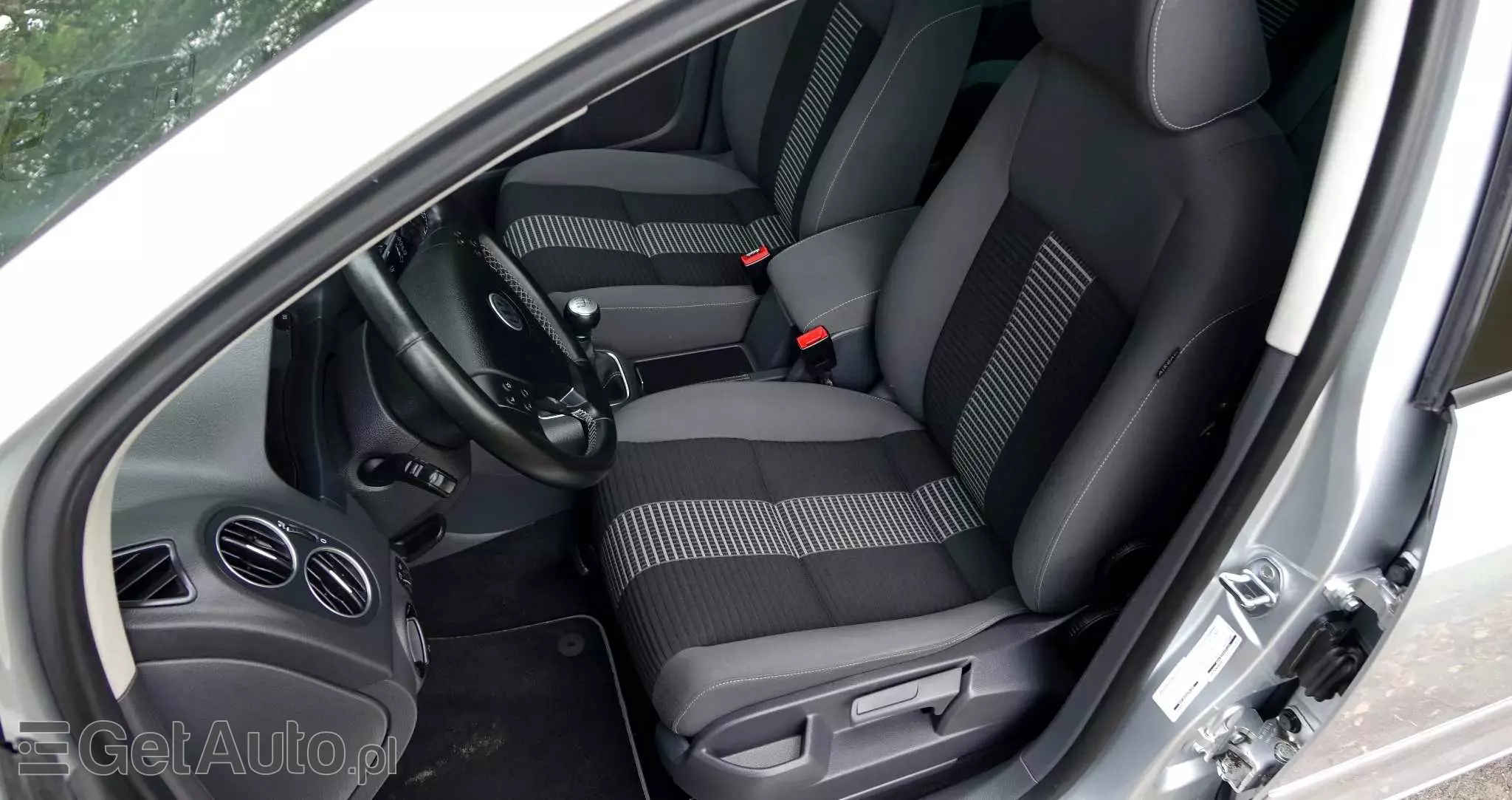 VOLKSWAGEN Golf Plus 1.4 TSI United