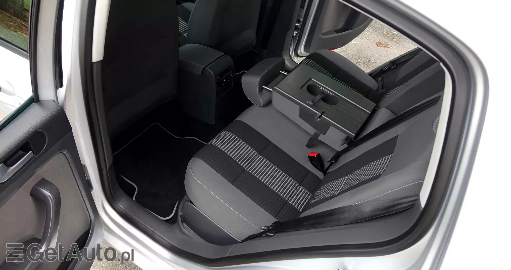 VOLKSWAGEN Golf Plus 1.4 TSI United