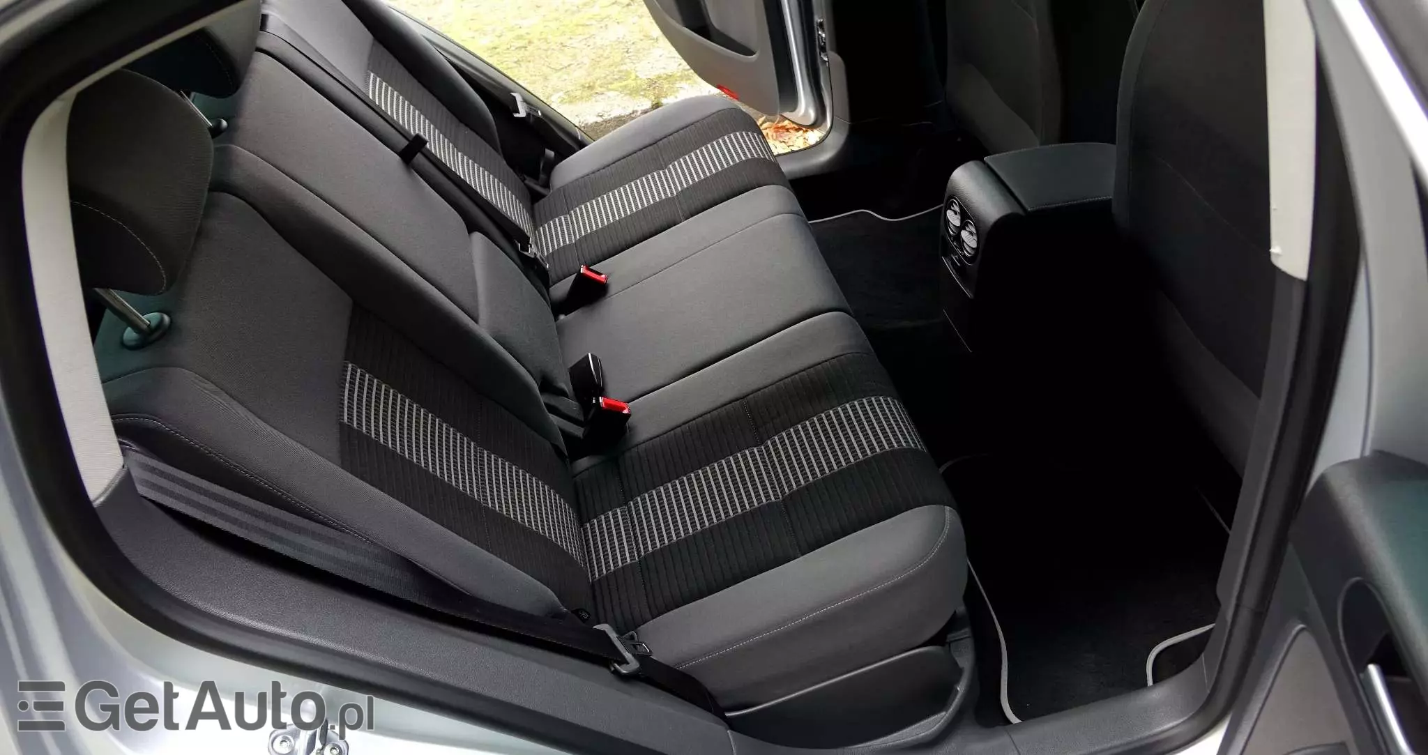 VOLKSWAGEN Golf Plus 1.4 TSI United