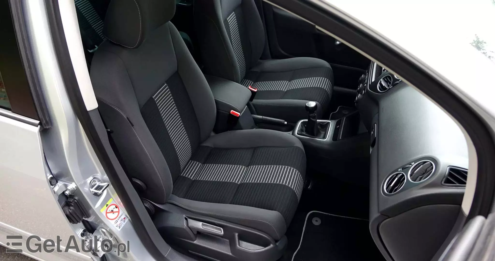 VOLKSWAGEN Golf Plus 1.4 TSI United