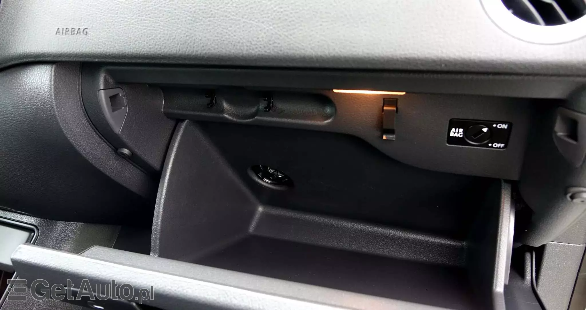 VOLKSWAGEN Golf Plus 1.4 TSI United