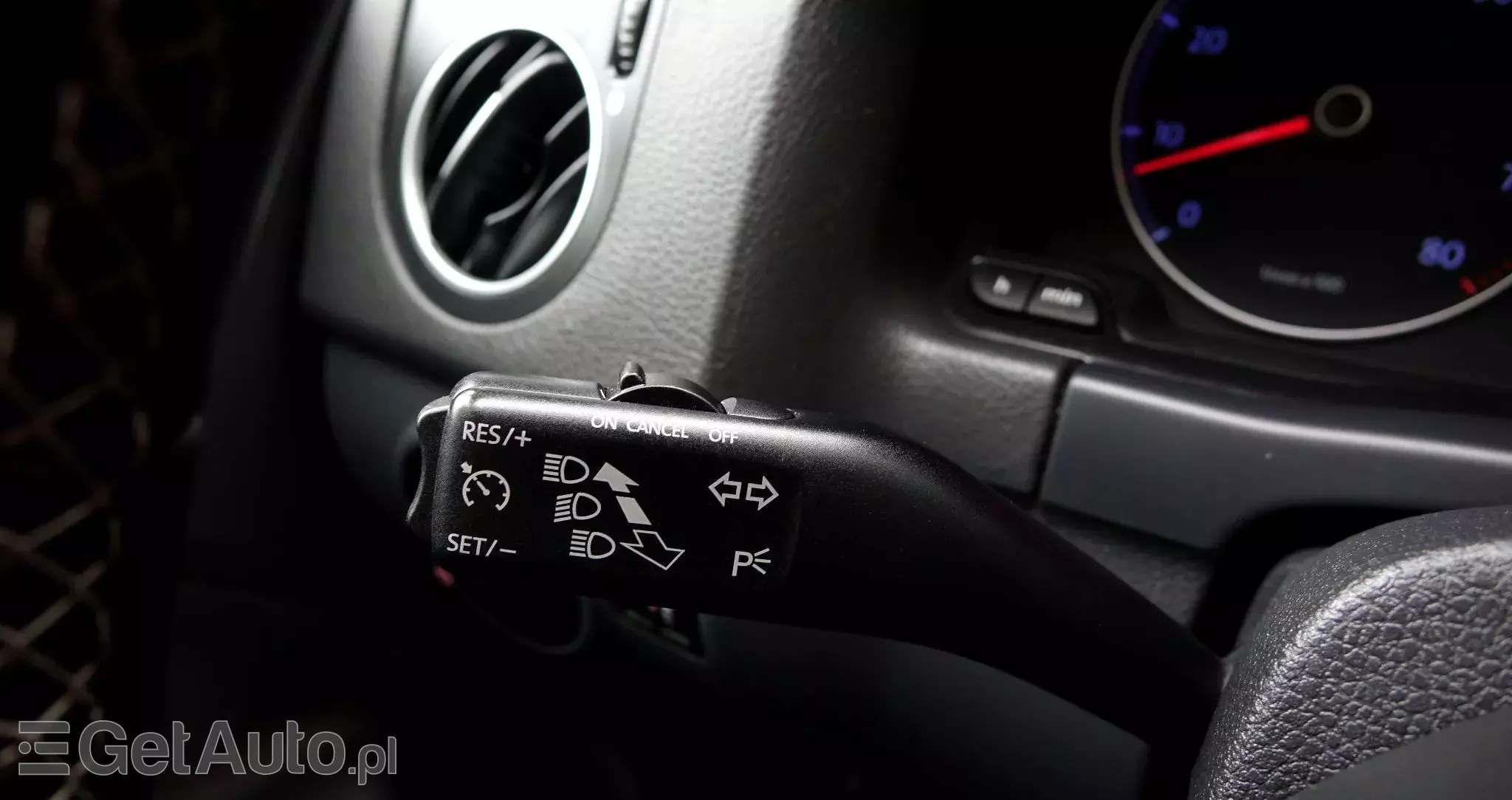 VOLKSWAGEN Golf Plus 1.4 TSI United