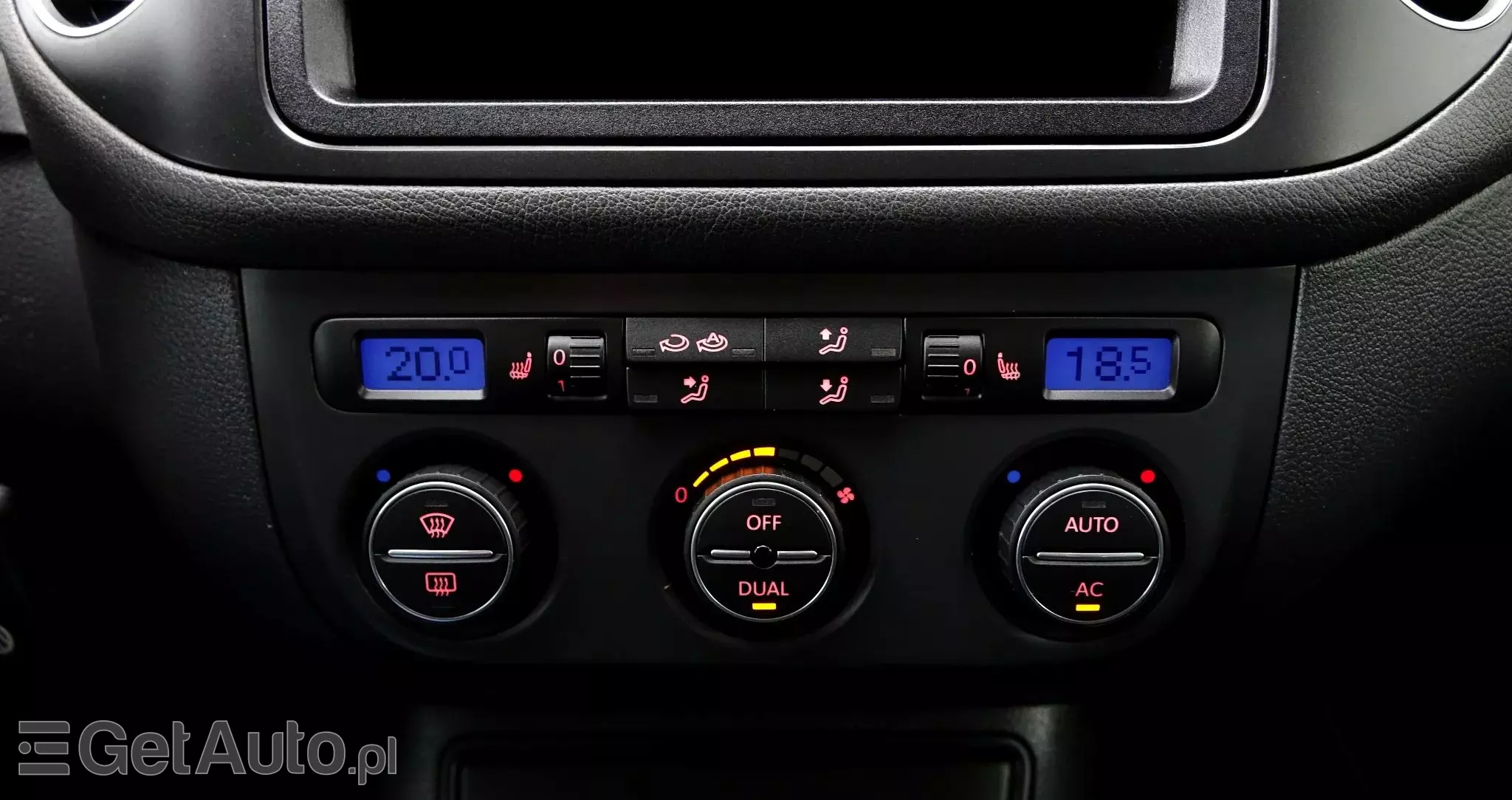 VOLKSWAGEN Golf Plus 1.4 TSI United