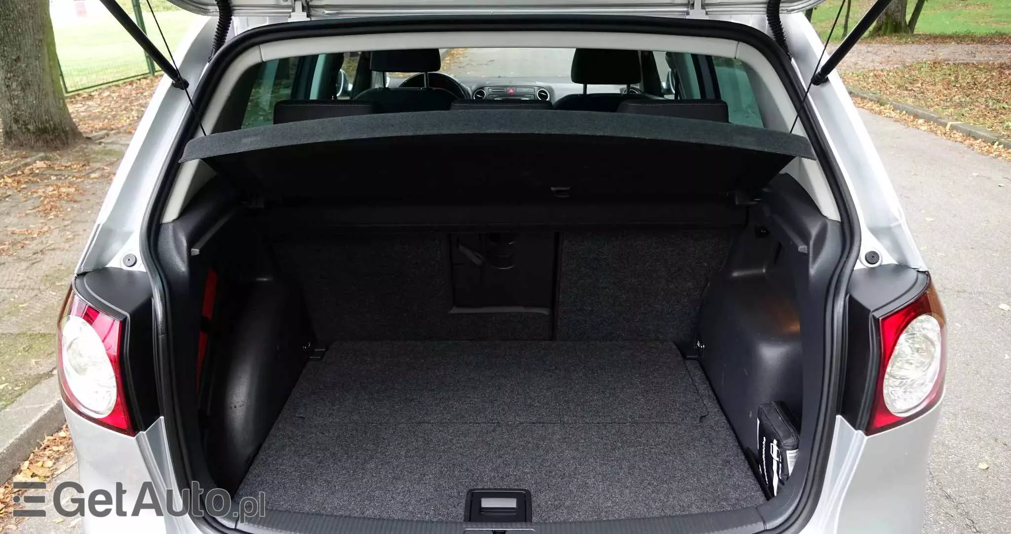 VOLKSWAGEN Golf Plus 1.4 TSI United