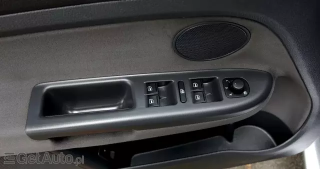 VOLKSWAGEN Golf Plus 1.4 TSI United