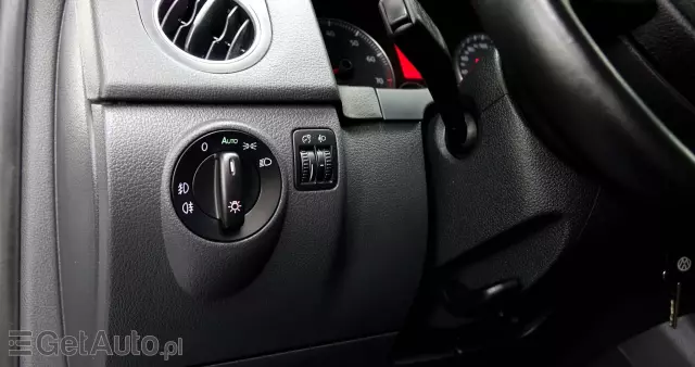 VOLKSWAGEN Golf Plus 1.4 TSI United