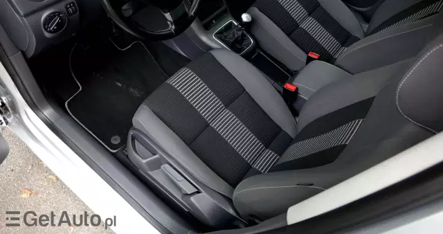 VOLKSWAGEN Golf Plus 1.4 TSI United