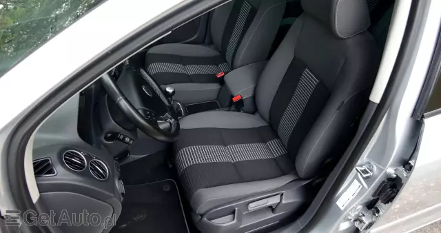 VOLKSWAGEN Golf Plus 1.4 TSI United