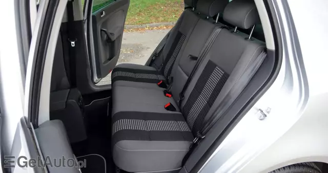 VOLKSWAGEN Golf Plus 1.4 TSI United