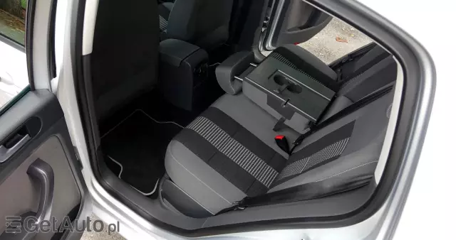 VOLKSWAGEN Golf Plus 1.4 TSI United