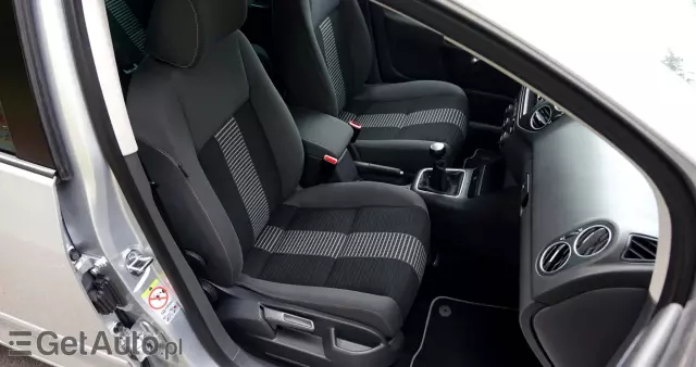 VOLKSWAGEN Golf Plus 1.4 TSI United