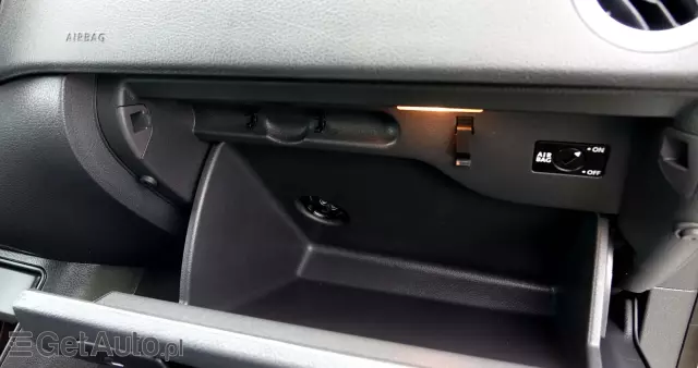 VOLKSWAGEN Golf Plus 1.4 TSI United