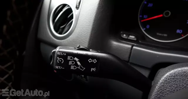 VOLKSWAGEN Golf Plus 1.4 TSI United