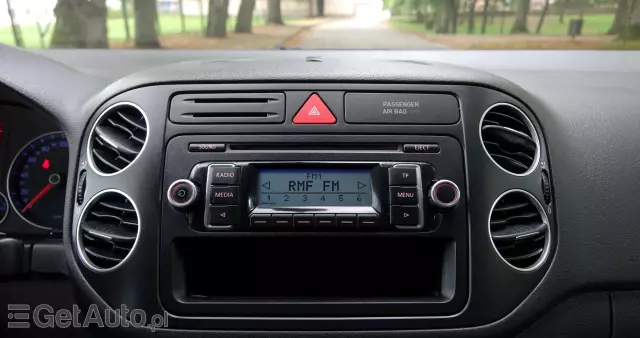 VOLKSWAGEN Golf Plus 1.4 TSI United