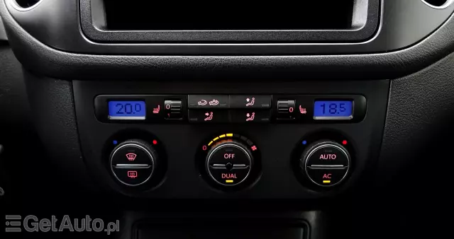 VOLKSWAGEN Golf Plus 1.4 TSI United