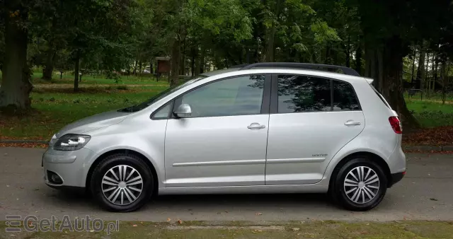 VOLKSWAGEN Golf Plus 1.4 TSI United