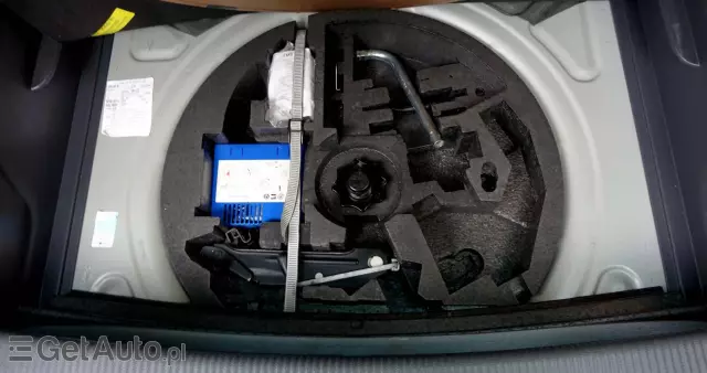 VOLKSWAGEN Golf Plus 1.4 TSI United